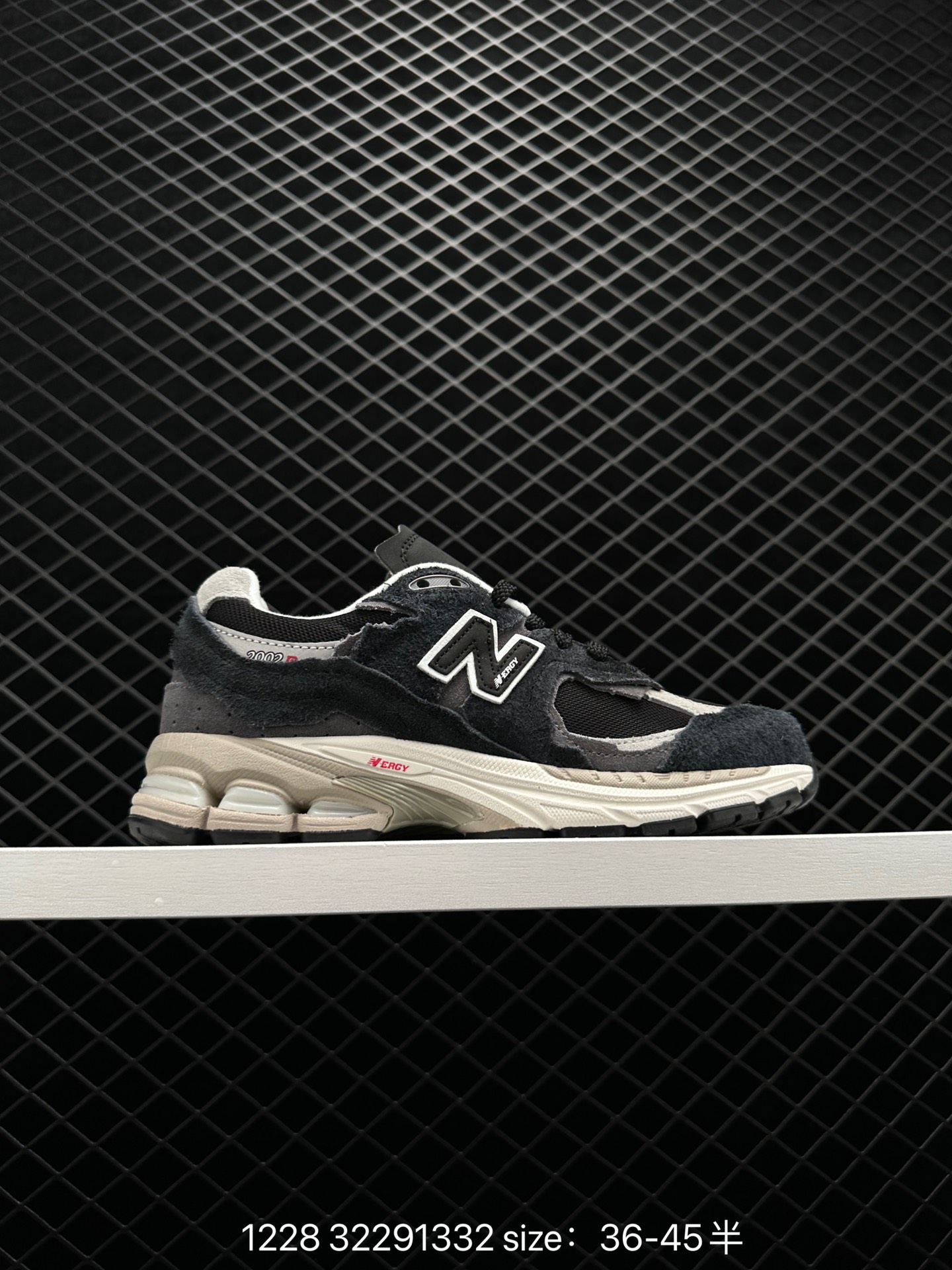 New Balance ML2002RBA New Balance ML2002RBA